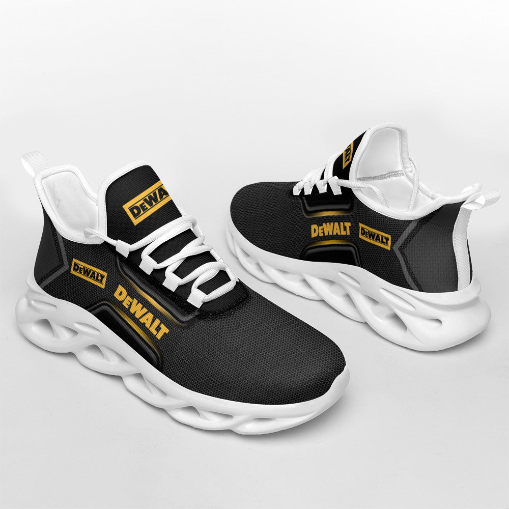 DW Custom Sneaker