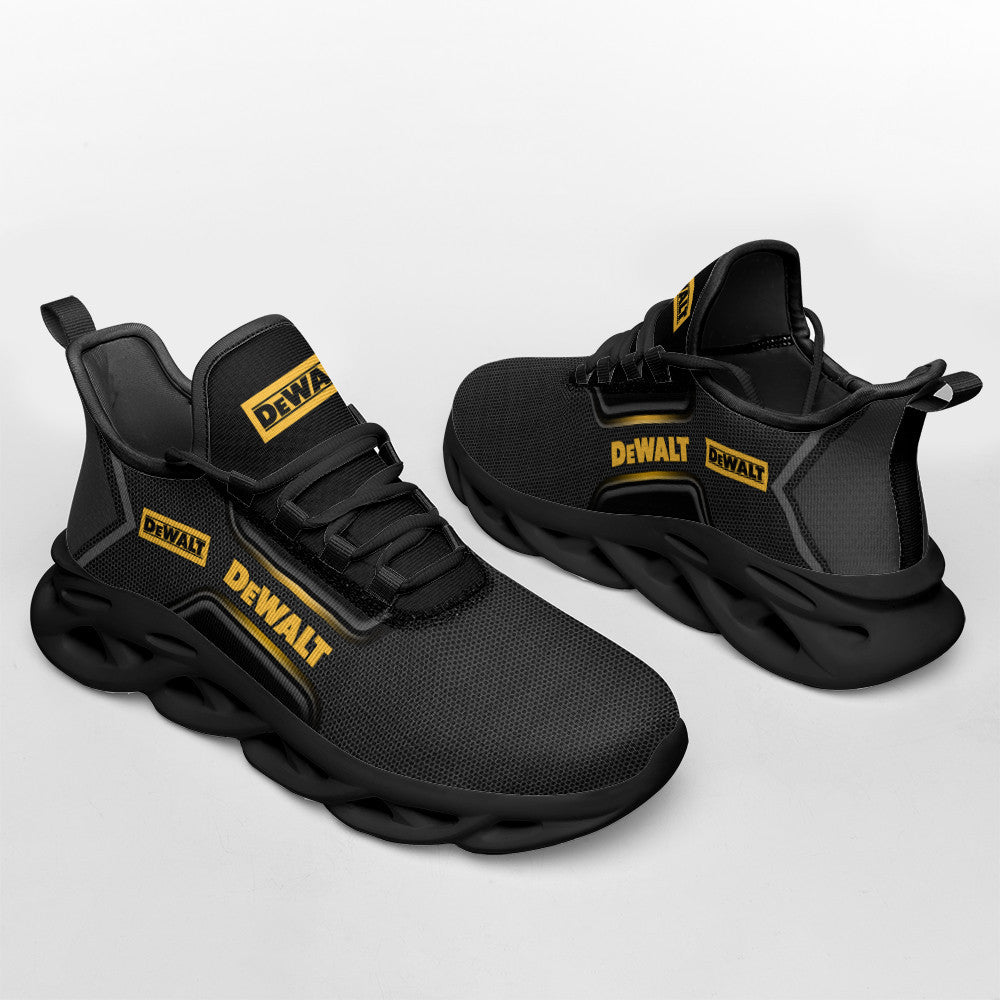 DW Custom Sneaker