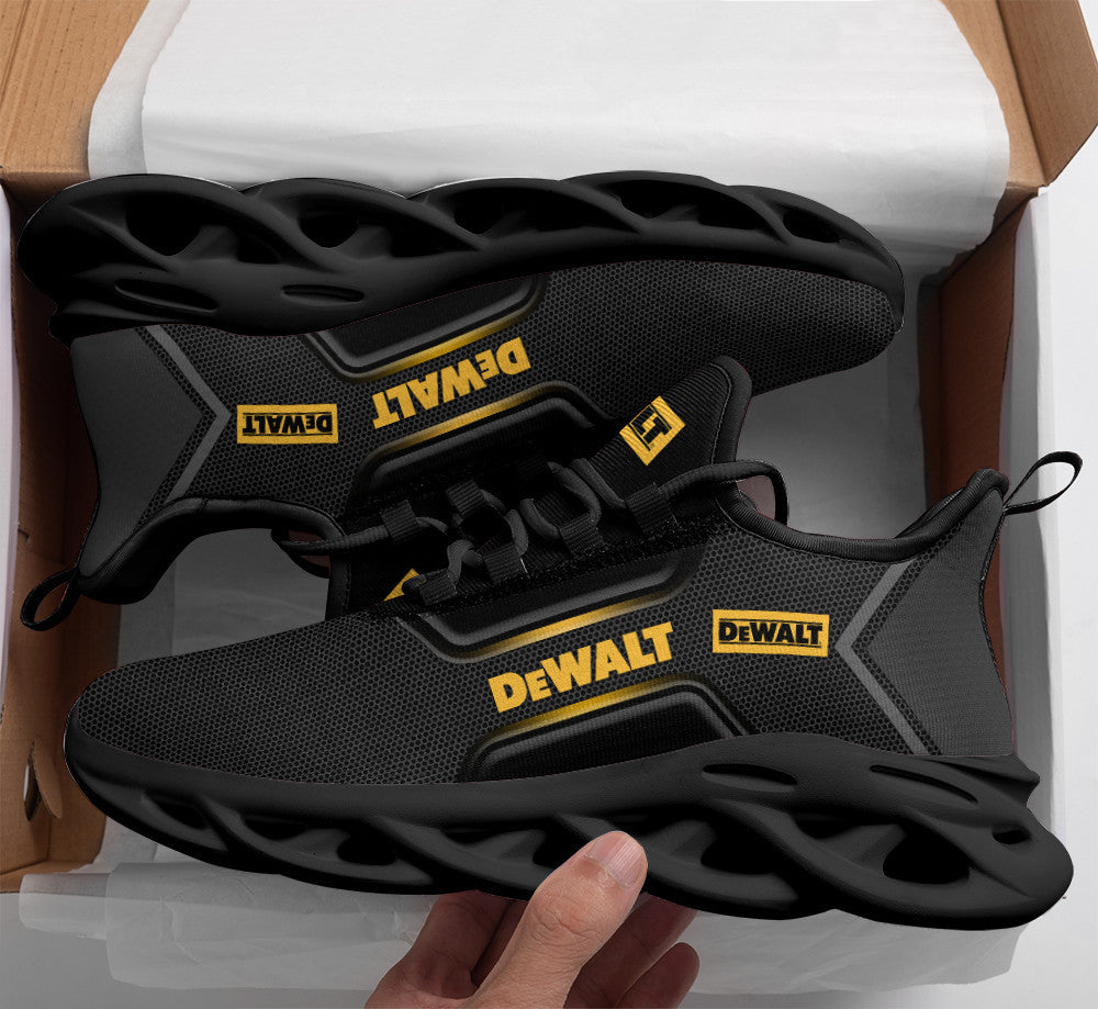 DW Custom Sneaker