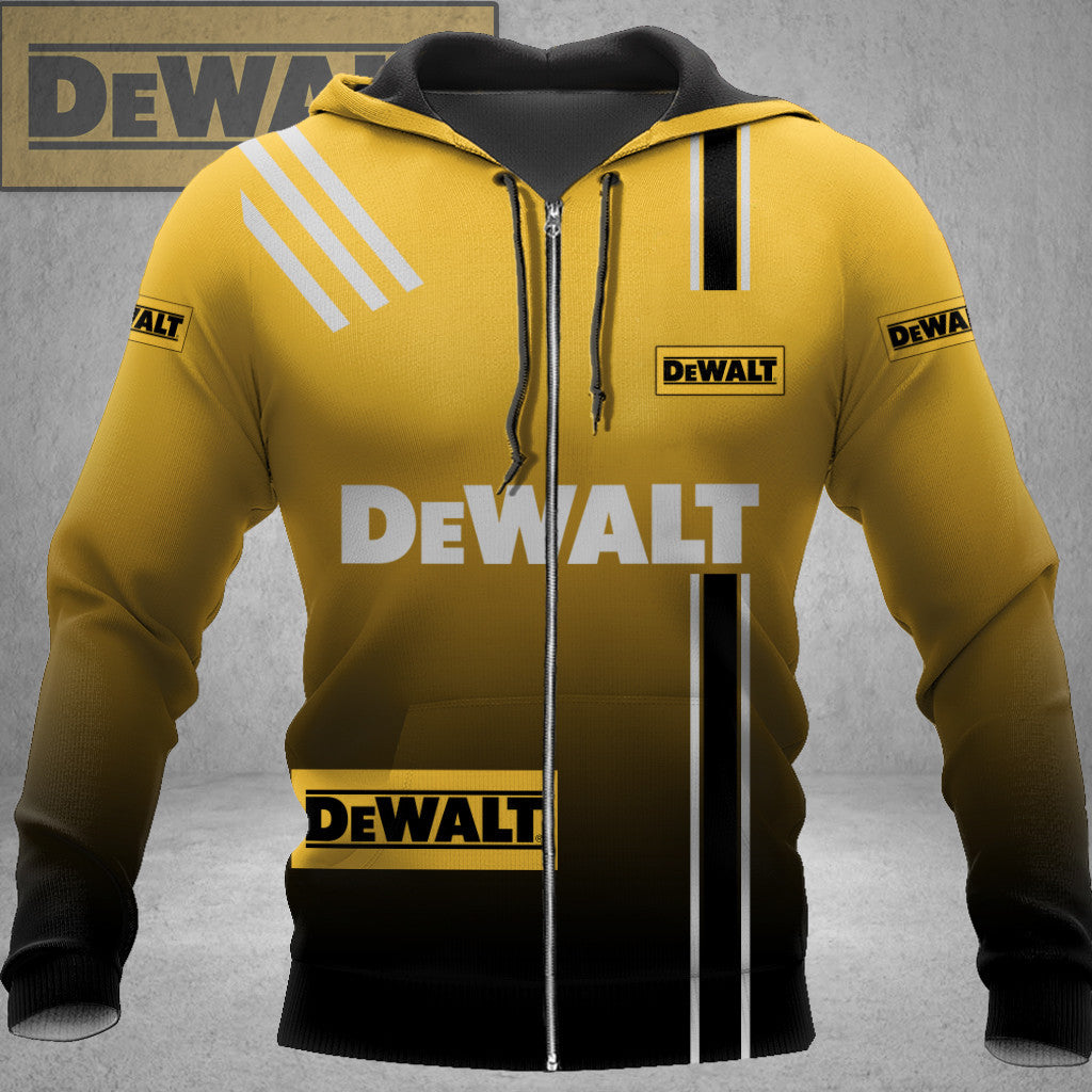 DW 3D Apparels