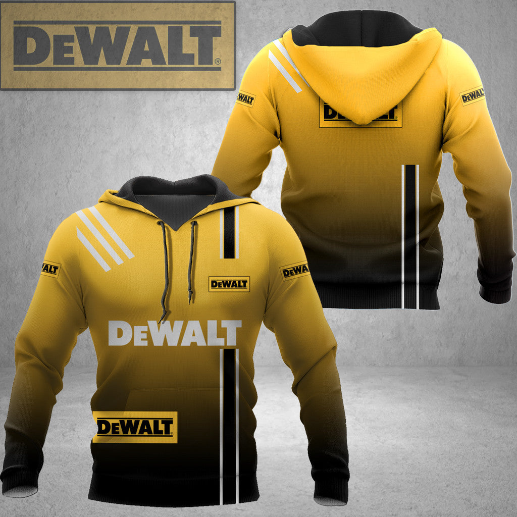 DW 3D Apparels