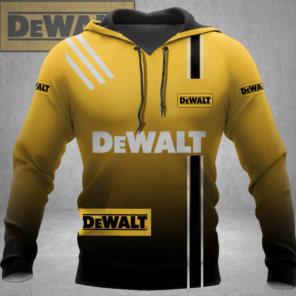 DW 3D Apparels