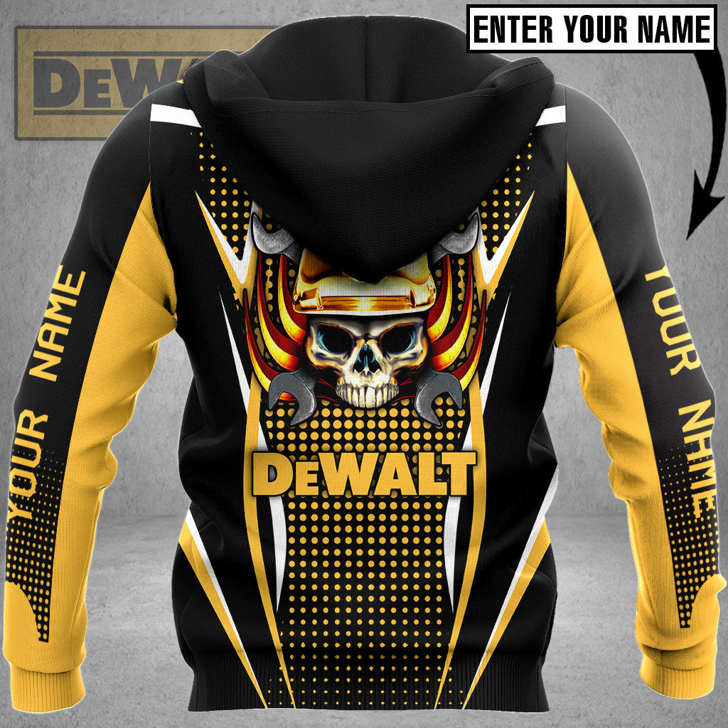 DW 3D Apparels