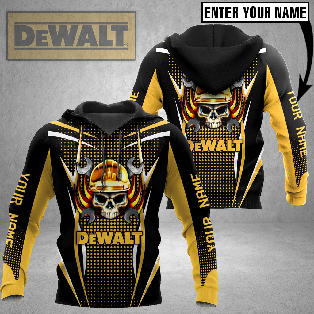 DW 3D Apparels