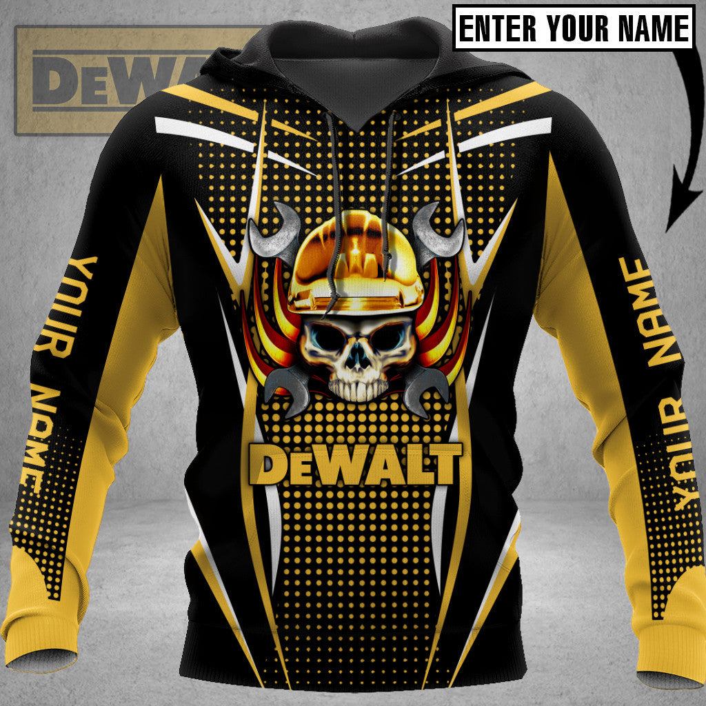 DW 3D Apparels