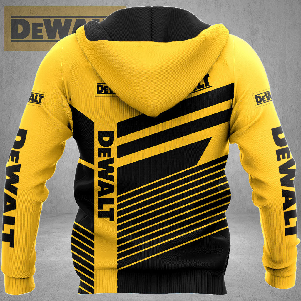 DW 3D Apparels