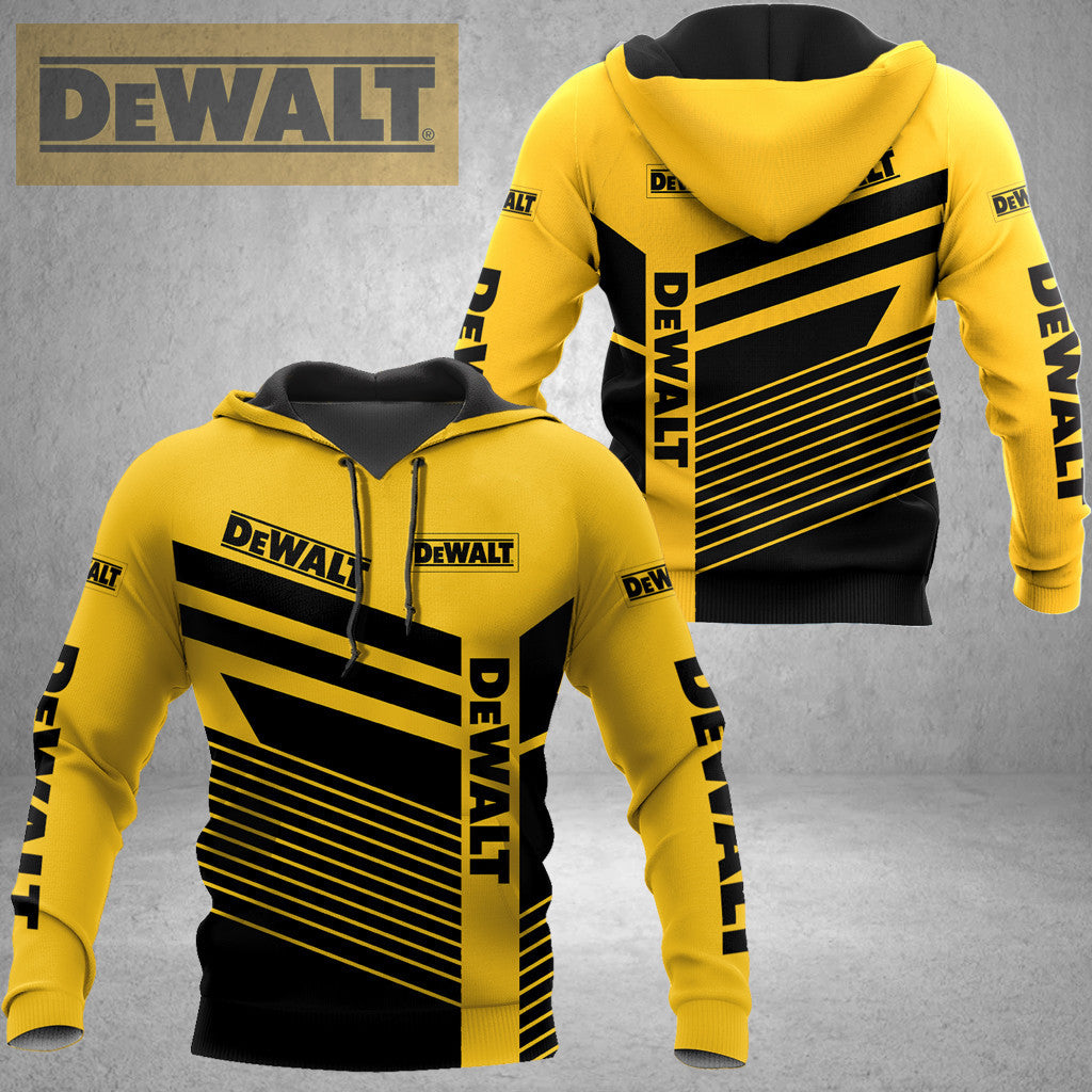DW 3D Apparels
