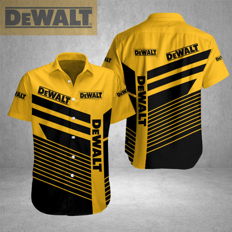 DW 3D Apparels