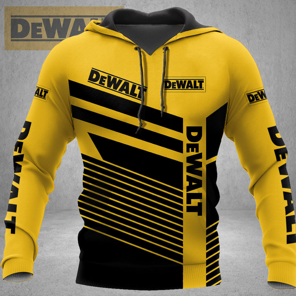 DW 3D Apparels