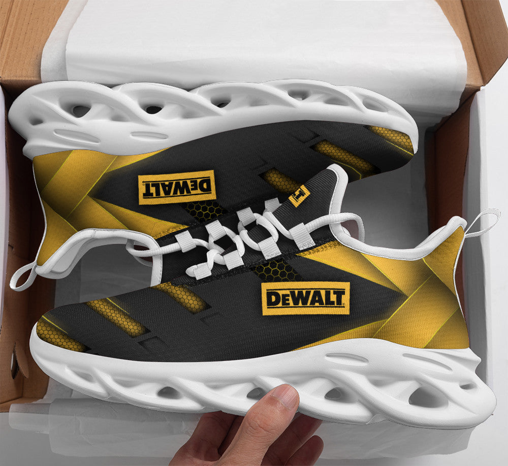 DW Custom Sneaker