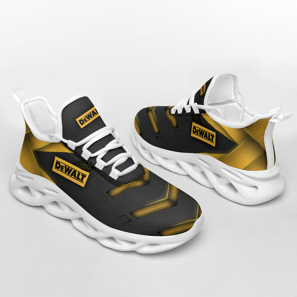 DW Custom Sneaker