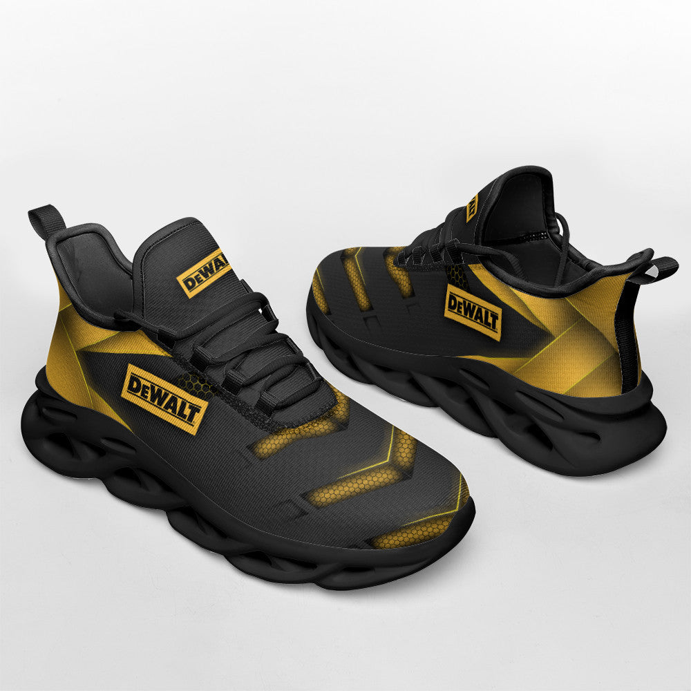 DW Custom Sneaker