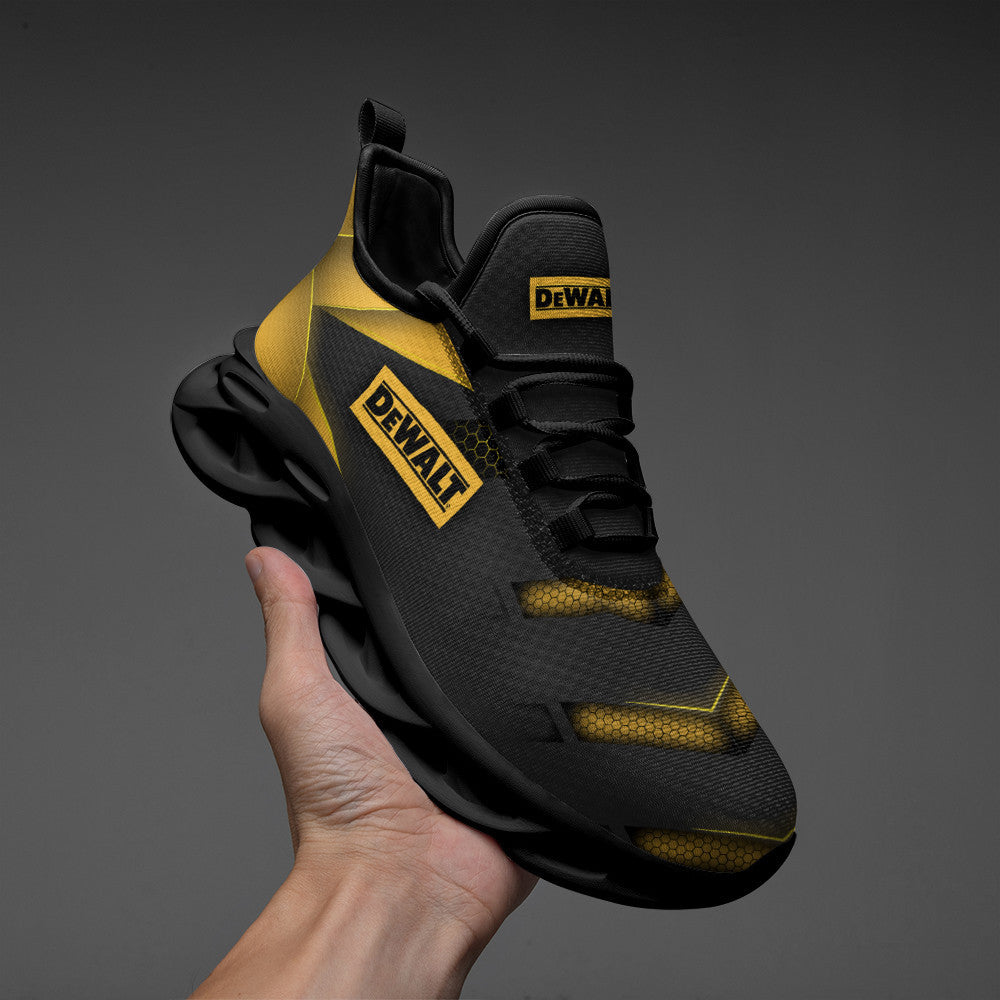 DW Custom Sneaker