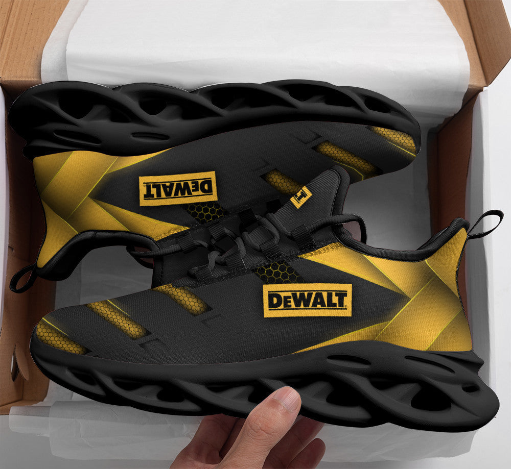 DW Custom Sneaker