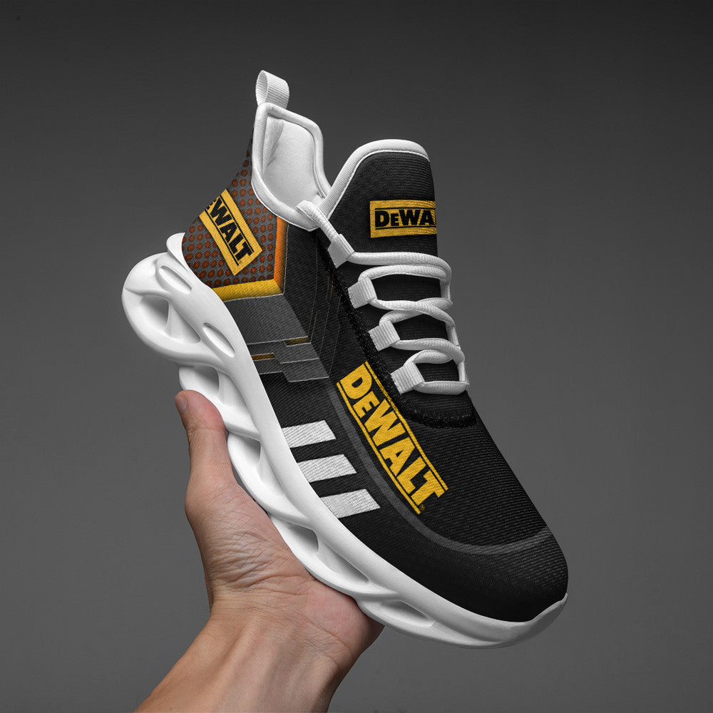 DW Custom Sneaker