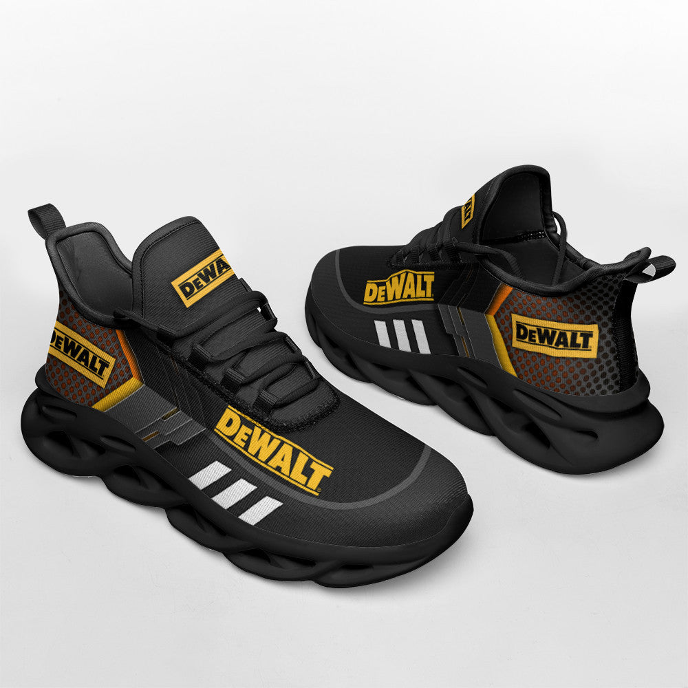 DW Custom Sneaker