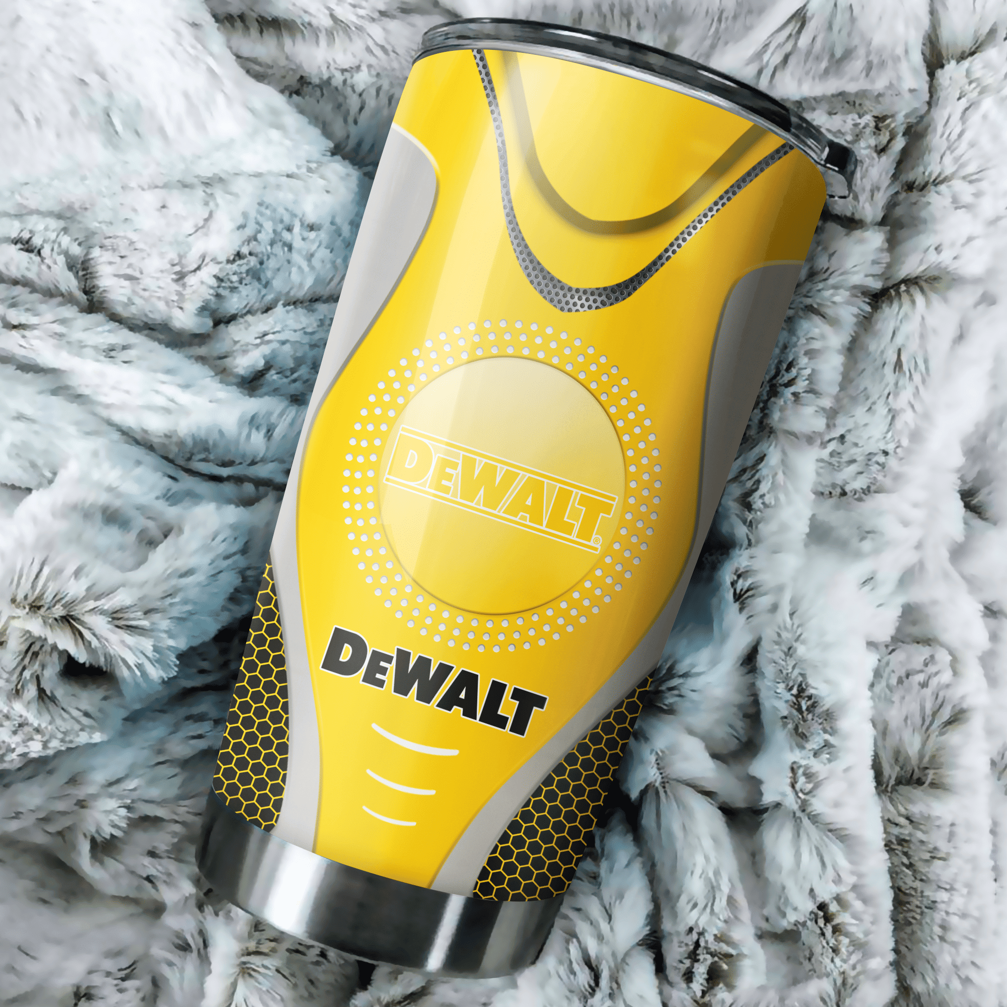 DW Tool Tumbler Cup