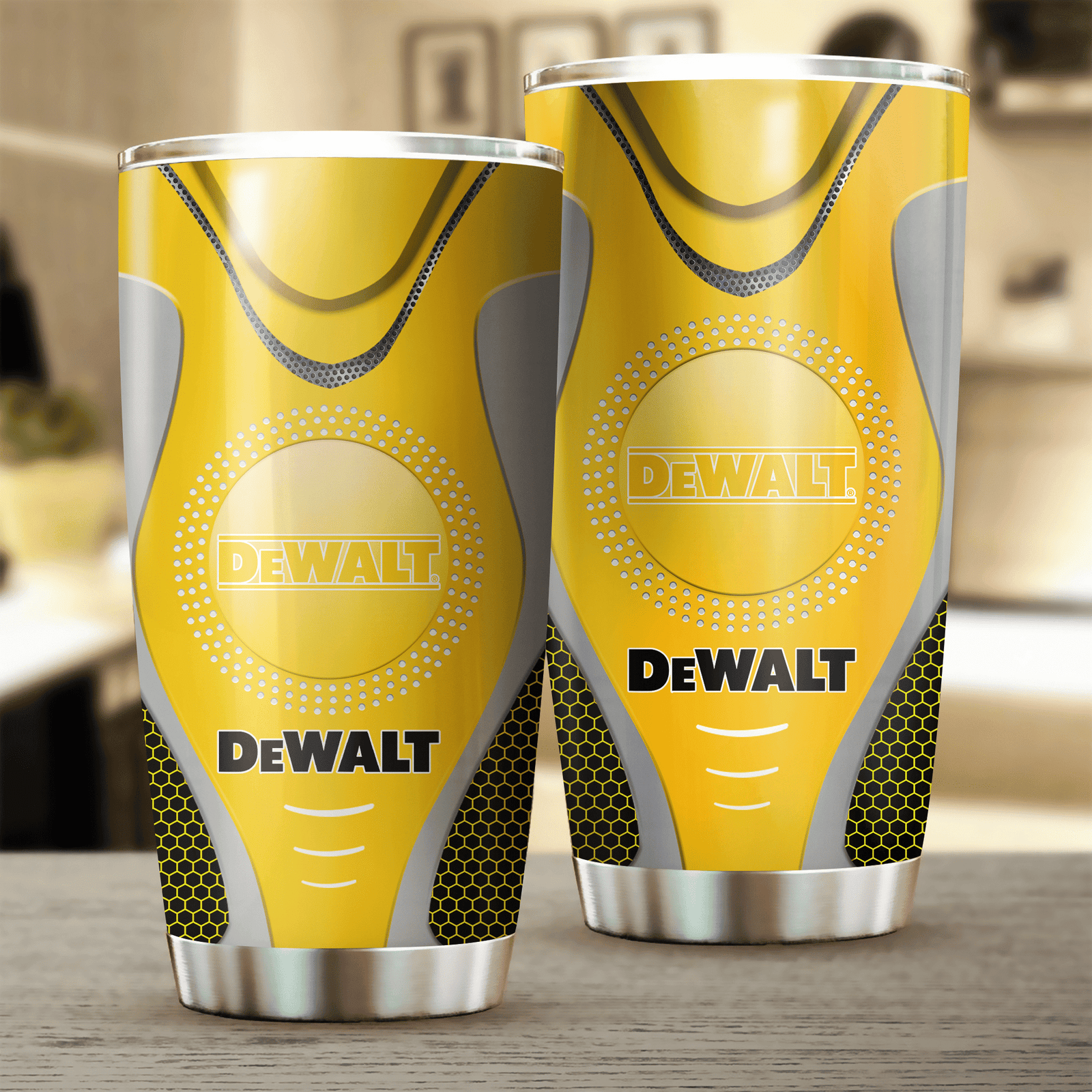 DW Tool Tumbler Cup