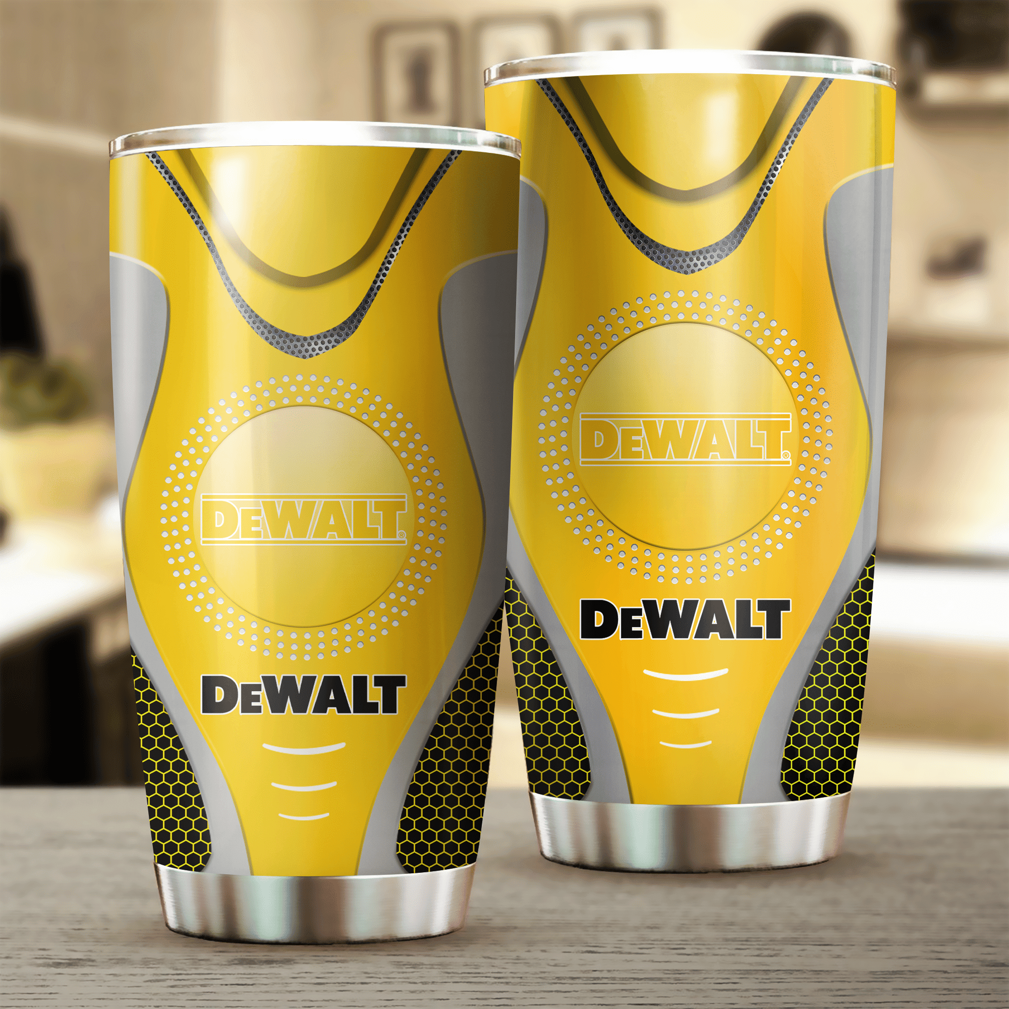 DW Tool Tumbler Cup