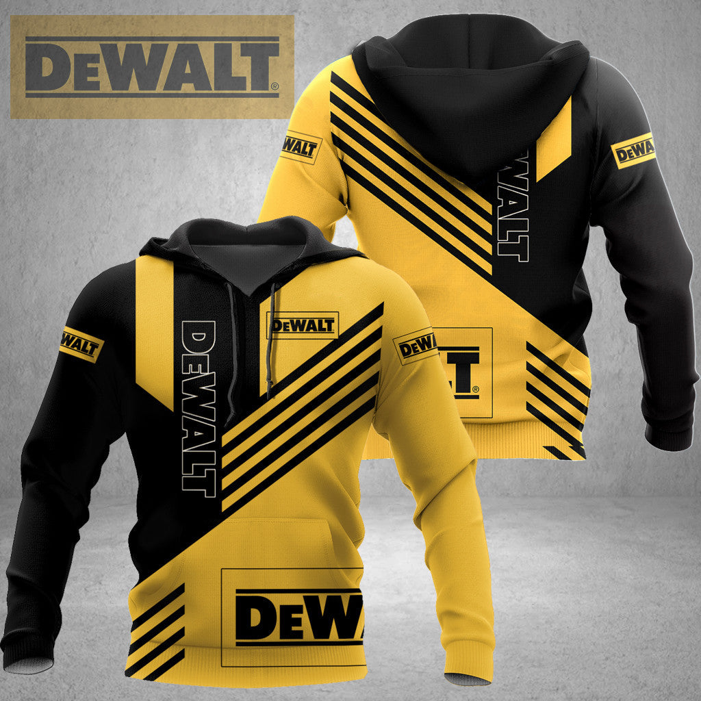 DW 3D Apparels