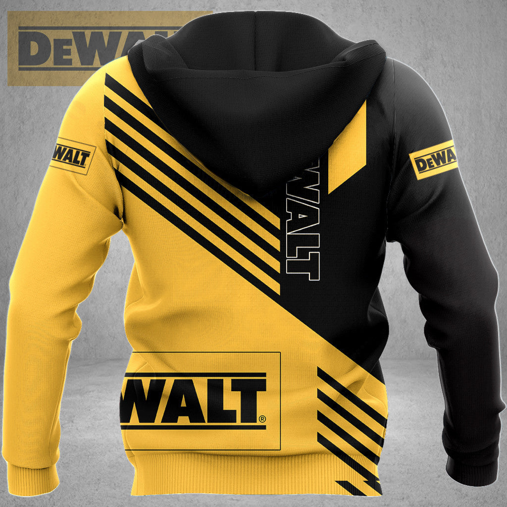 DW 3D Apparels