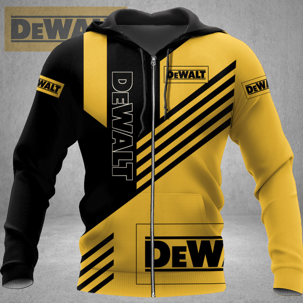DW 3D Apparels