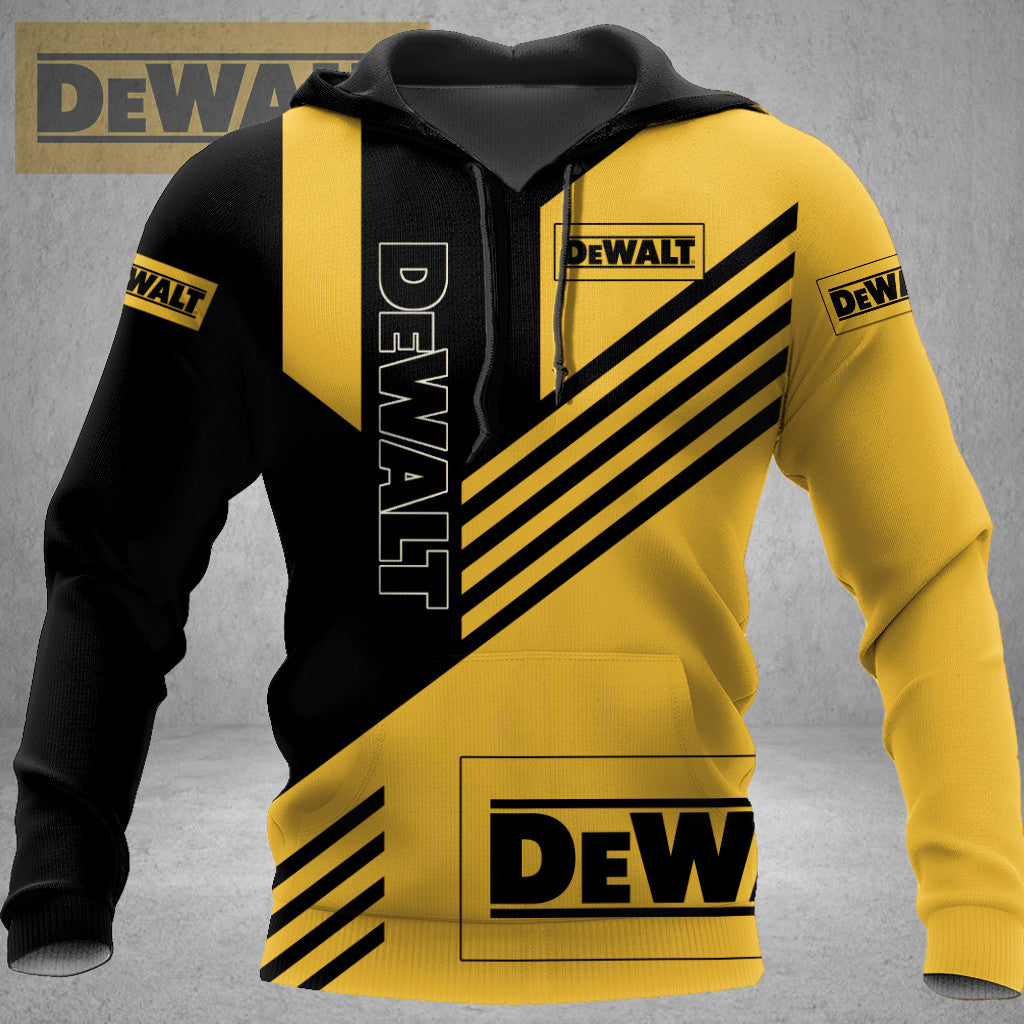 DW 3D Apparels