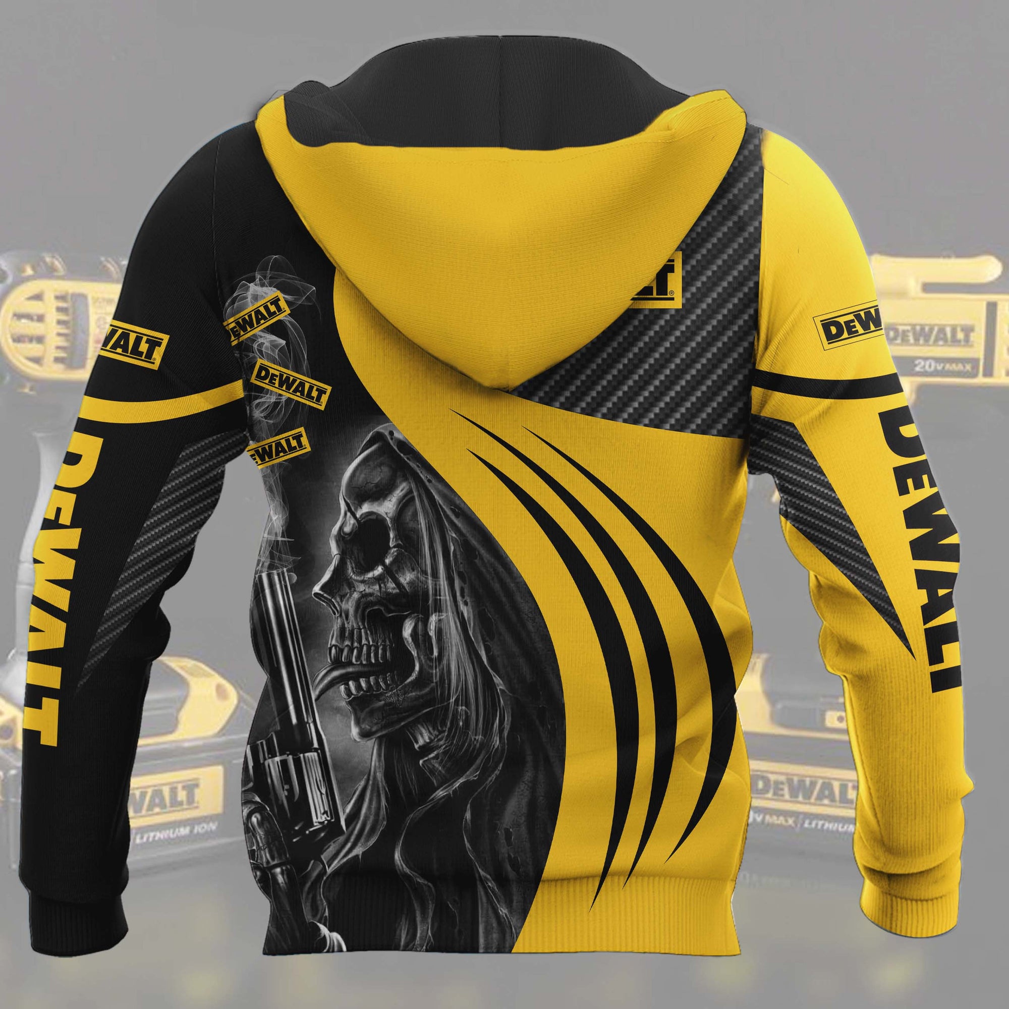 DW 3D Apparels THAOVTT499