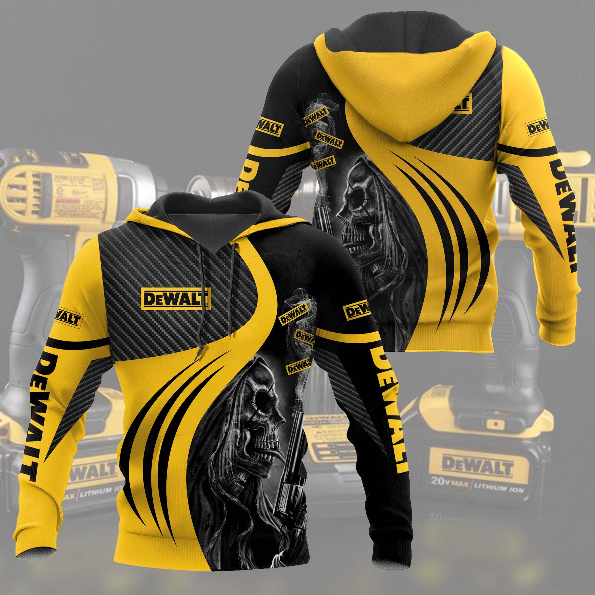 DW 3D Apparels THAOVTT499