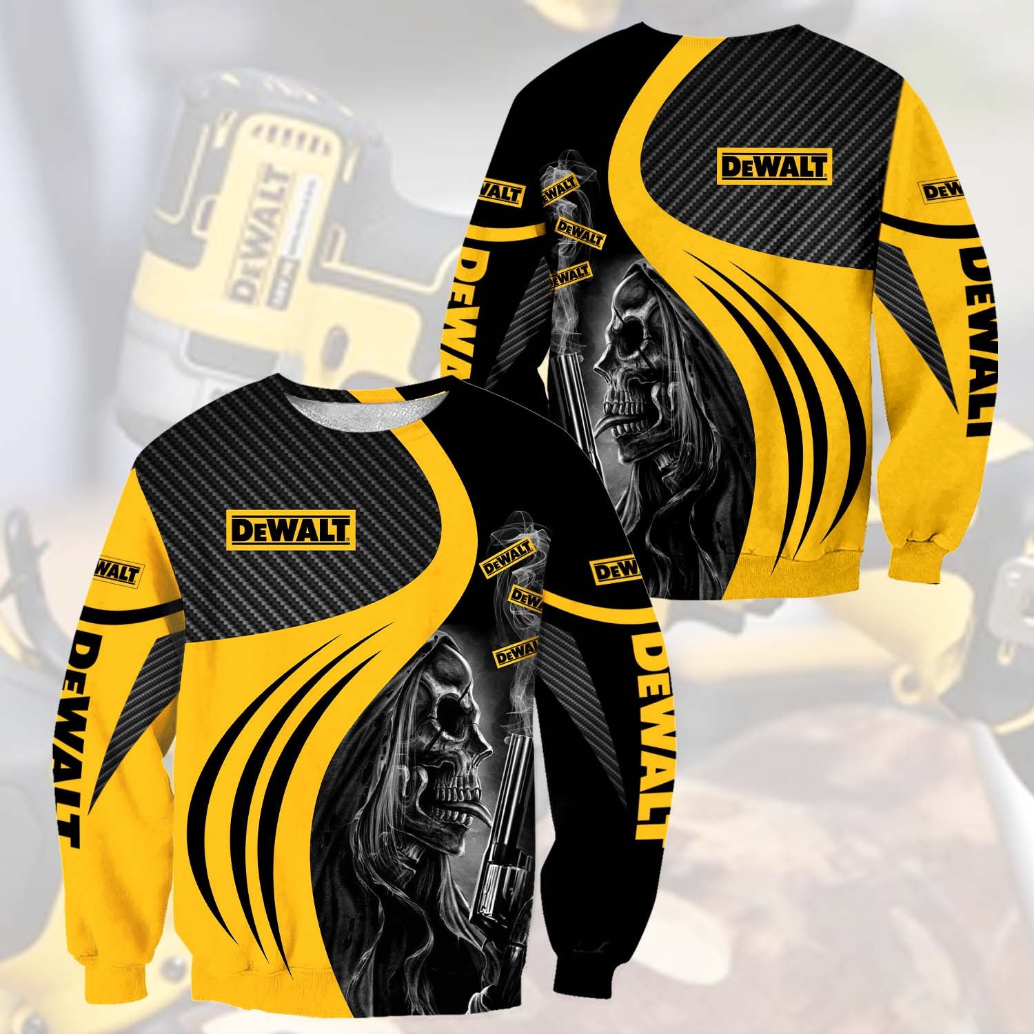 DW 3D Apparels THAOVTT499