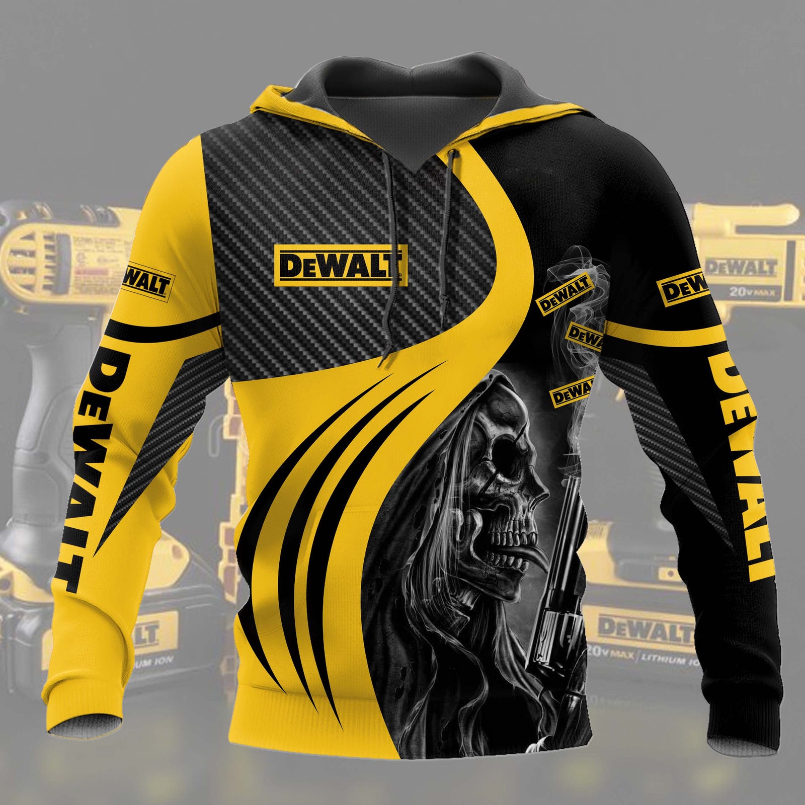 DW 3D Apparels THAOVTT499