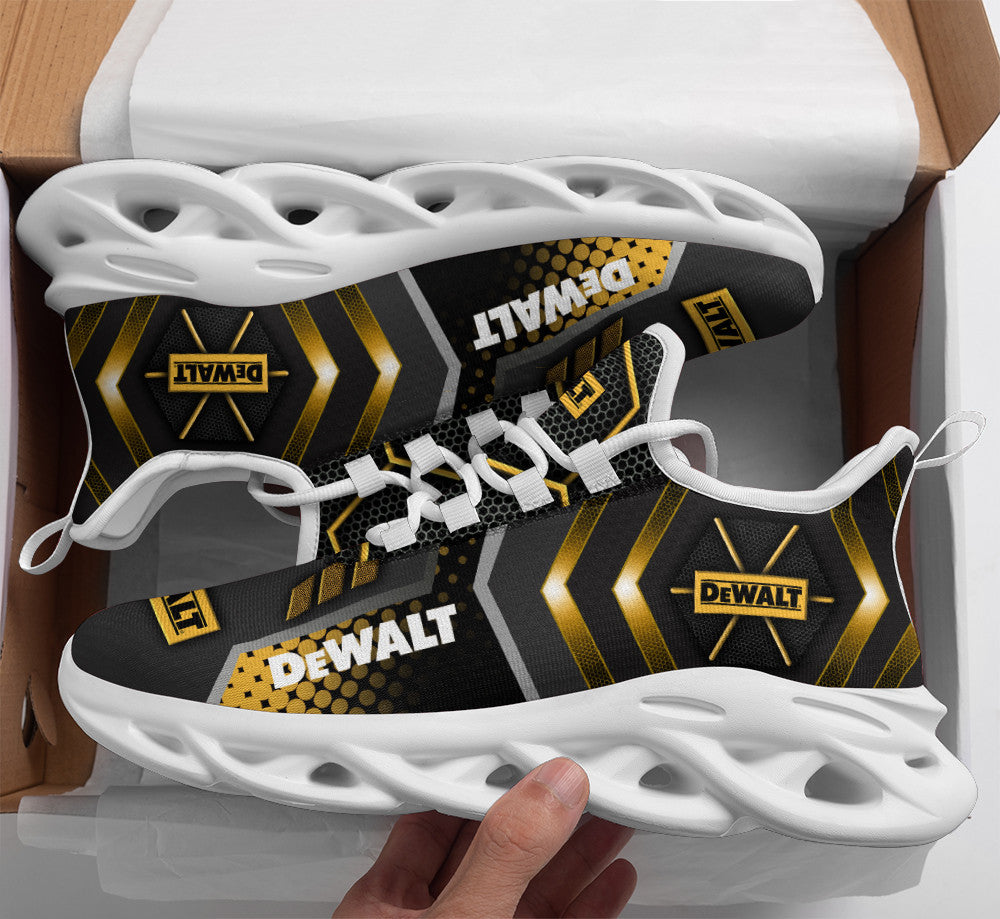 DW Custom Sneaker