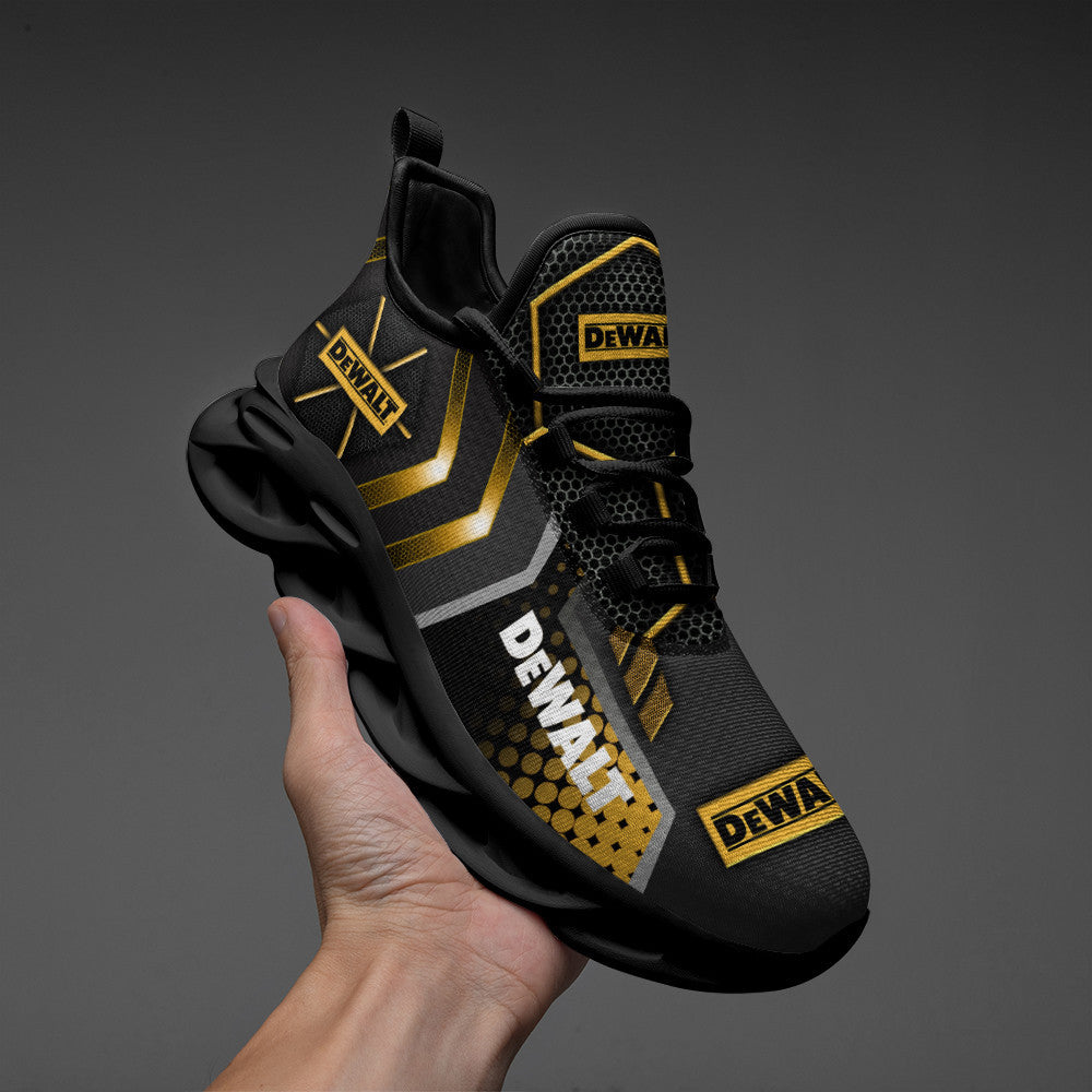 DW Custom Sneaker