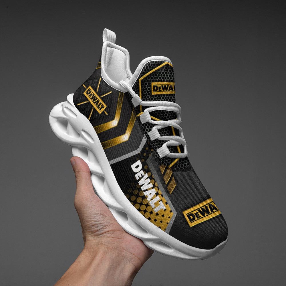 DW Custom Sneaker