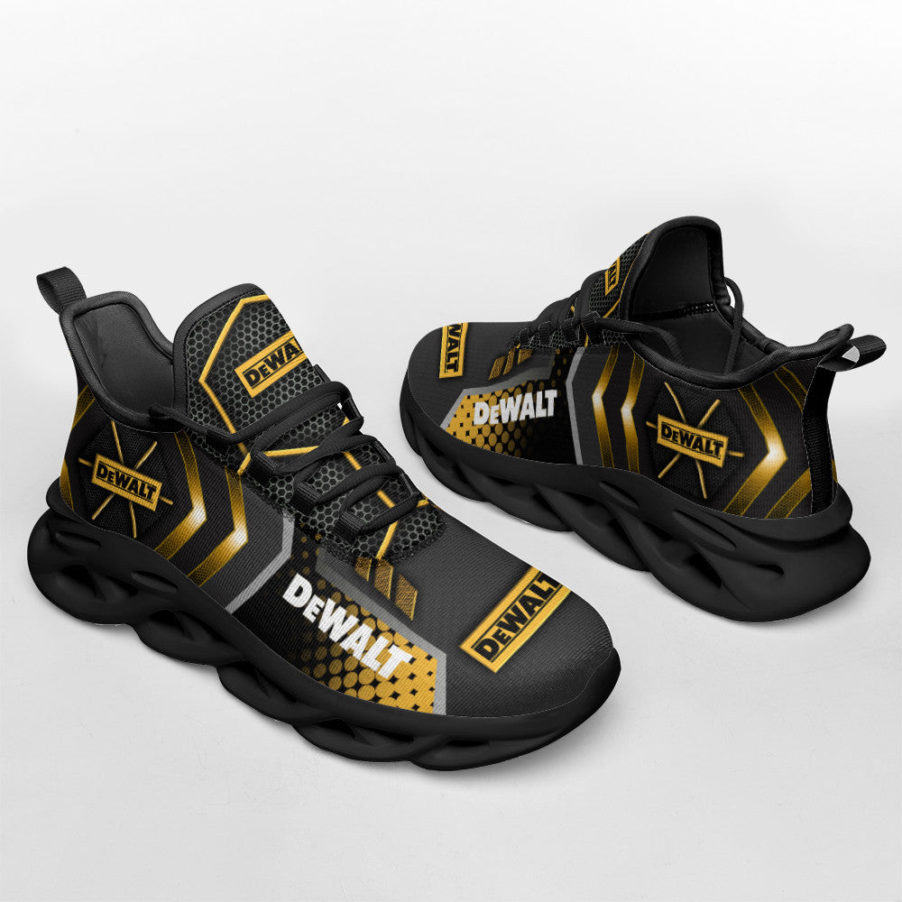 DW Custom Sneaker