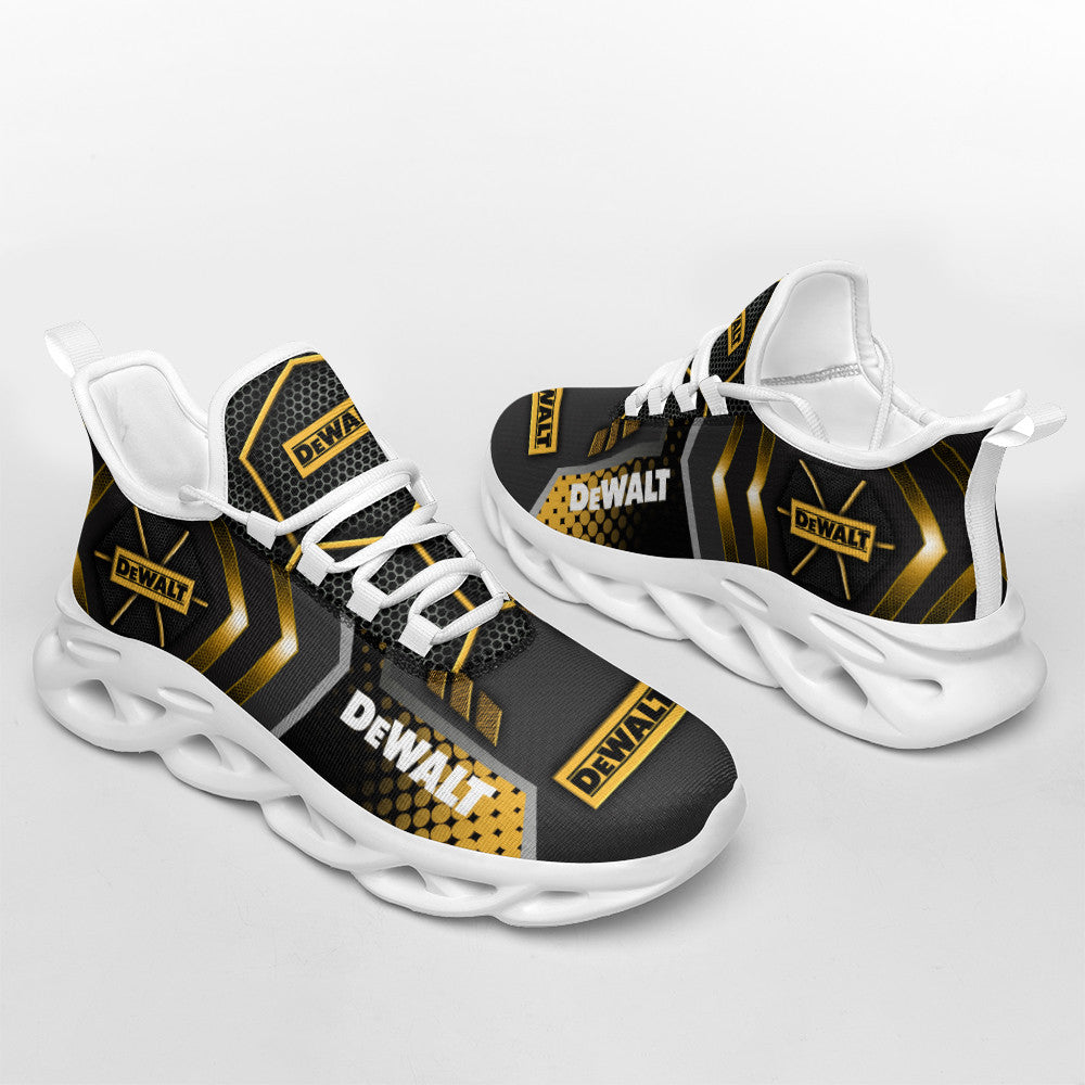 DW Custom Sneaker