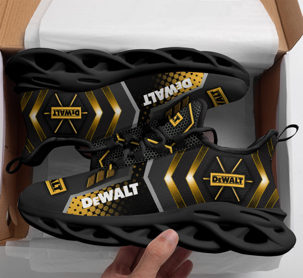 DW Custom Sneaker