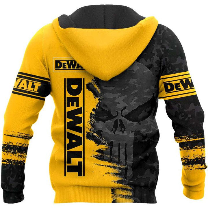 DW 3D Shirts