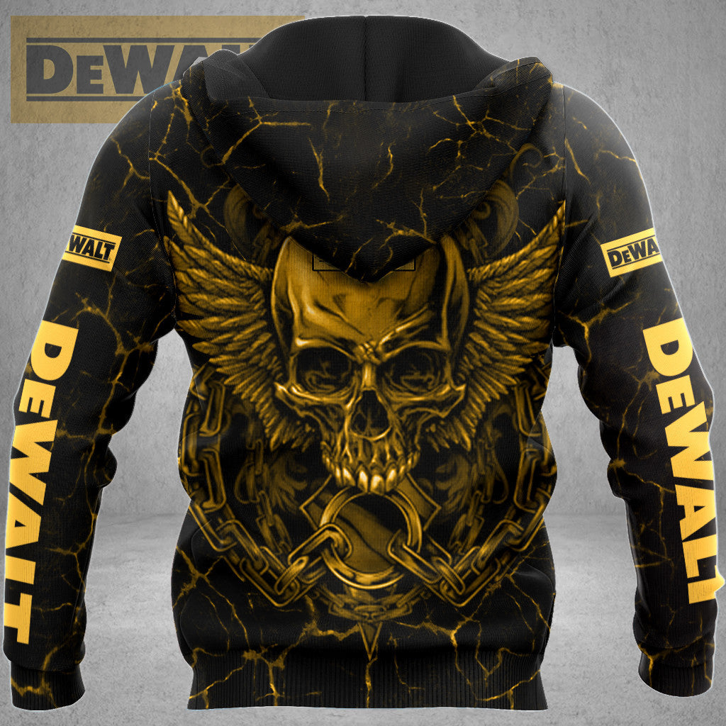DW 3D Apparels