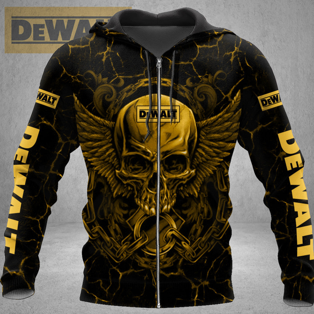 DW 3D Apparels