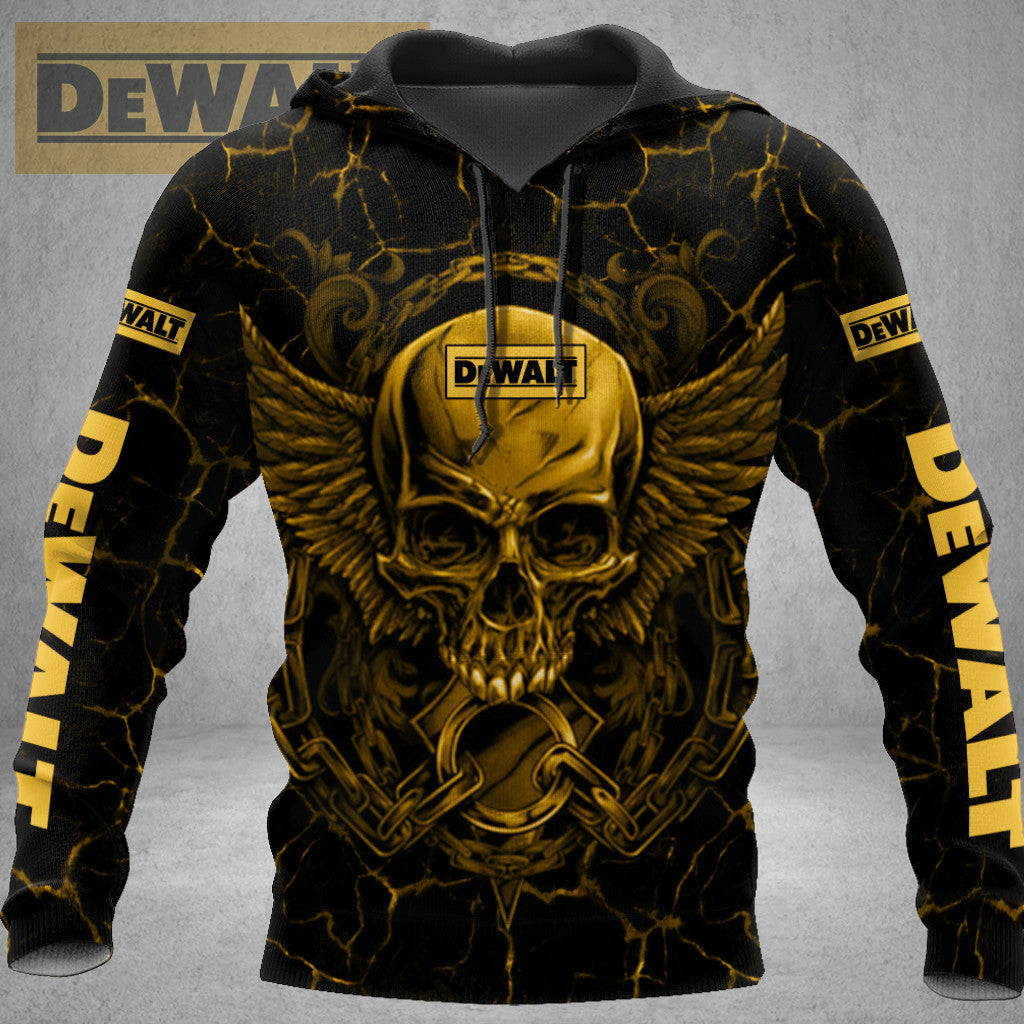 DW 3D Apparels