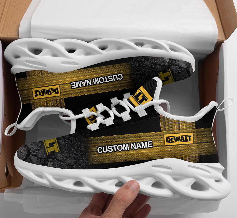DW Custom Sneaker