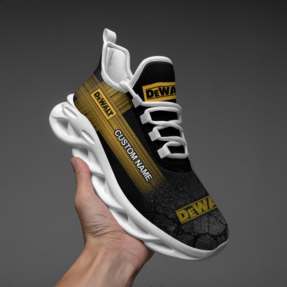 DW Custom Sneaker