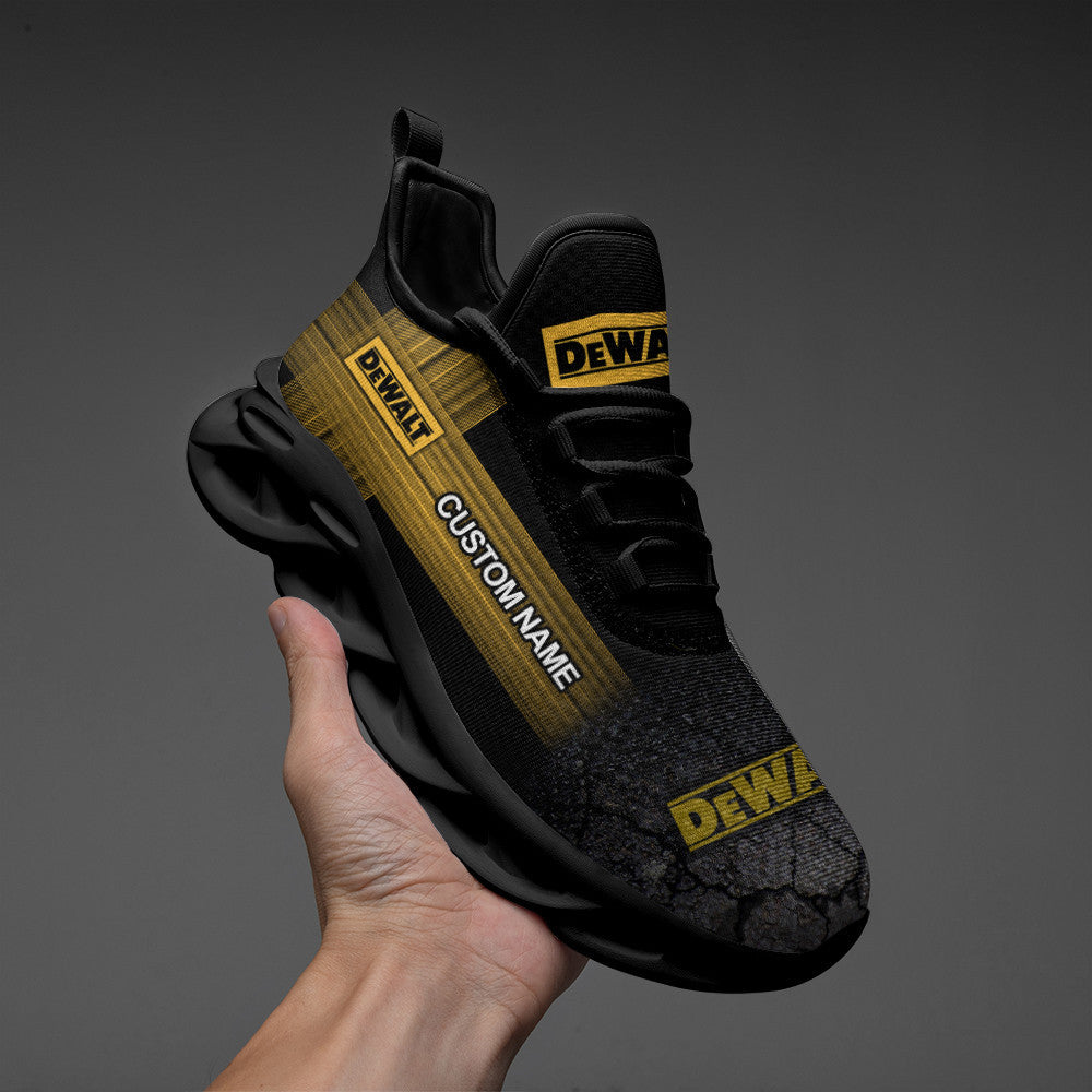 DW Custom Sneaker