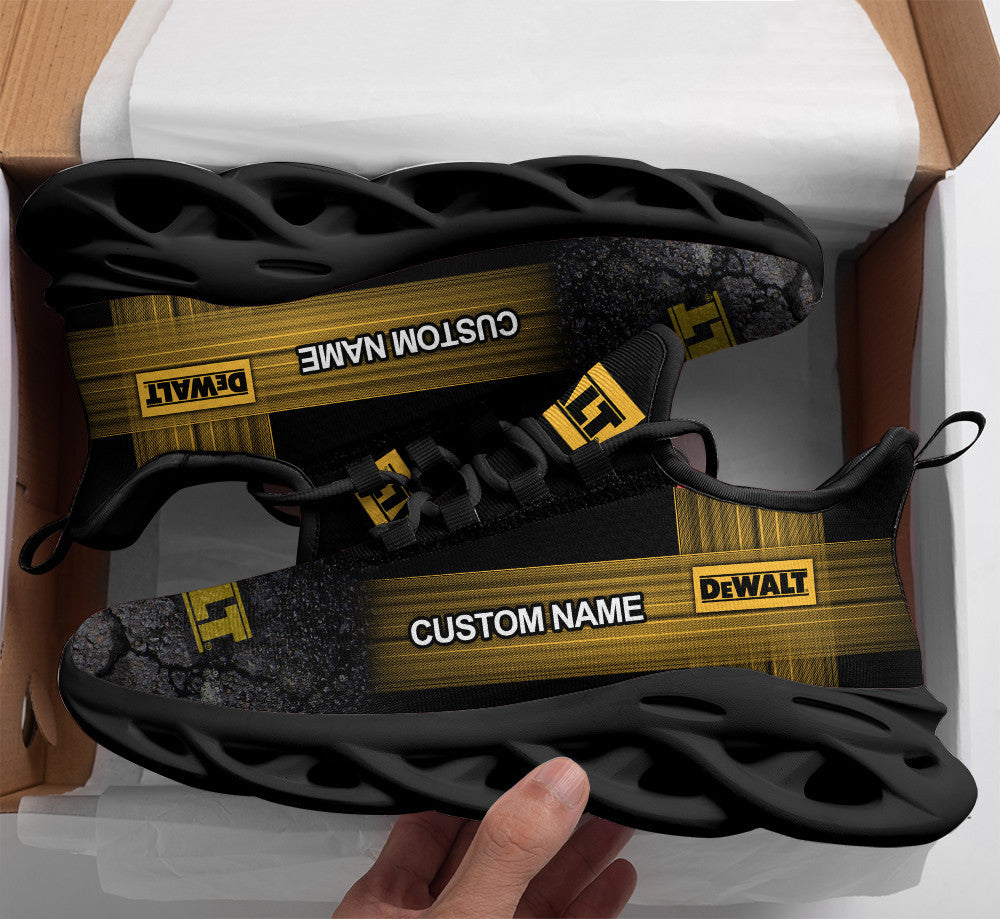 DW Custom Sneaker