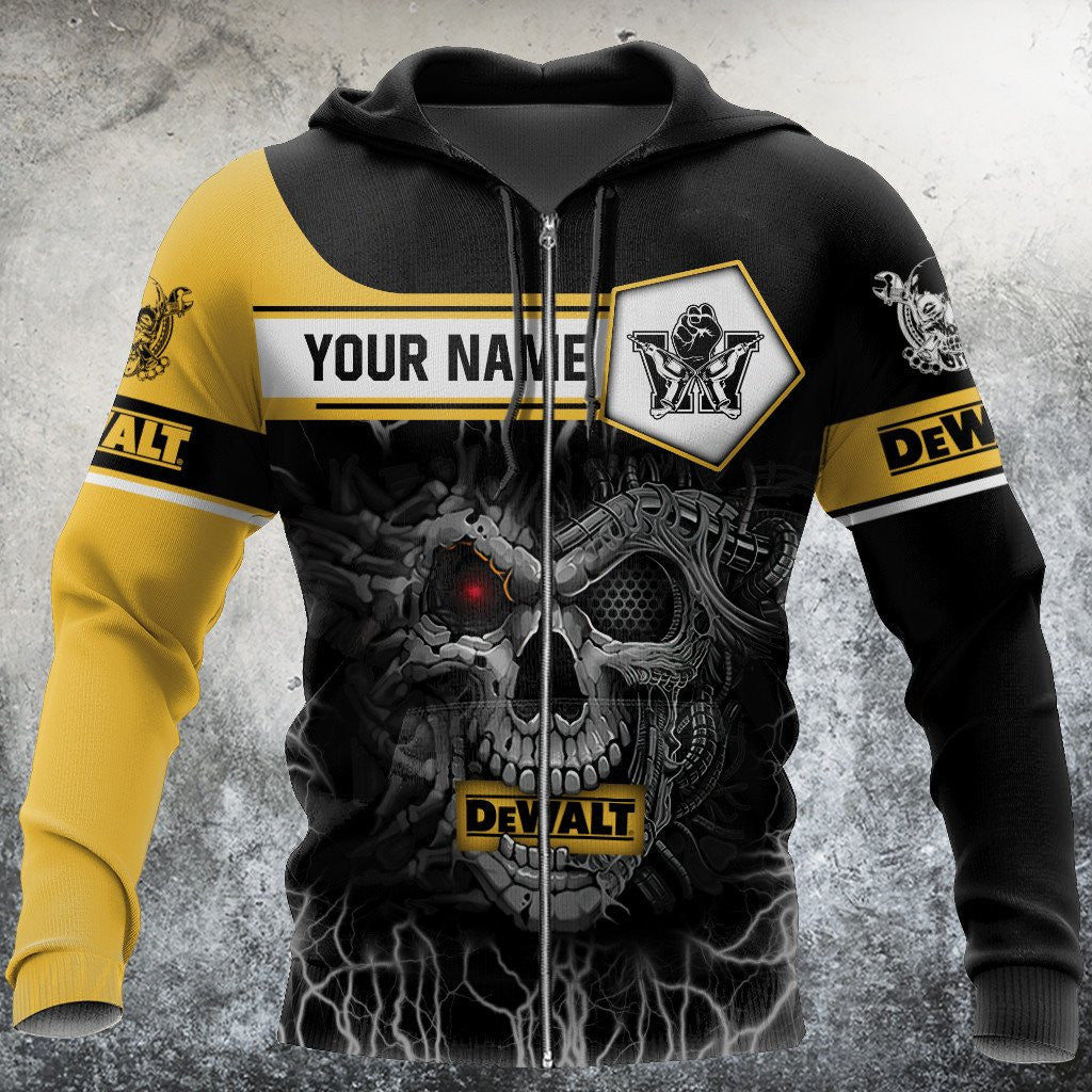 DW 3D Apparels