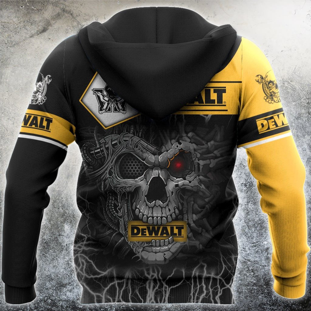 DW 3D Apparels