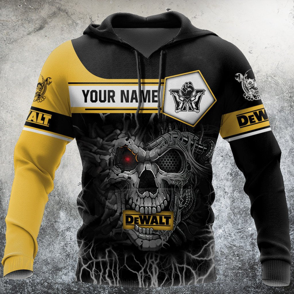 DW 3D Apparels