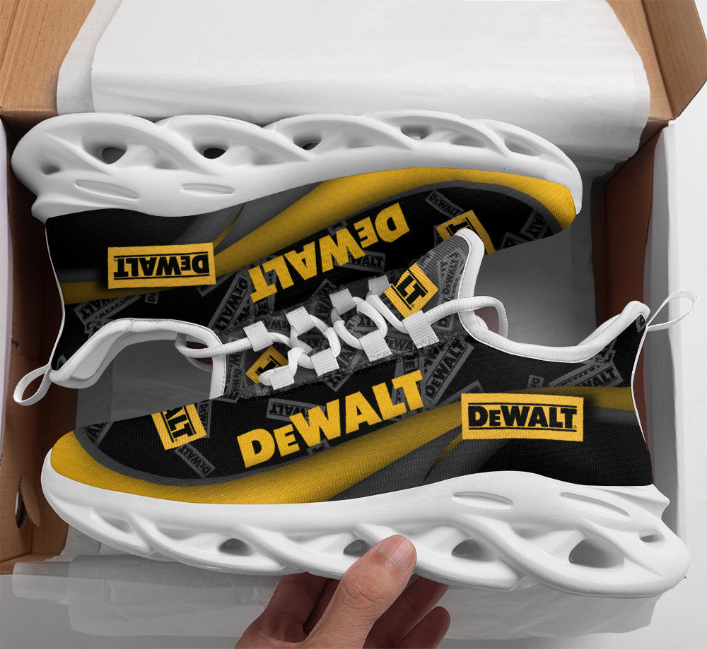 DW Custom Sneaker