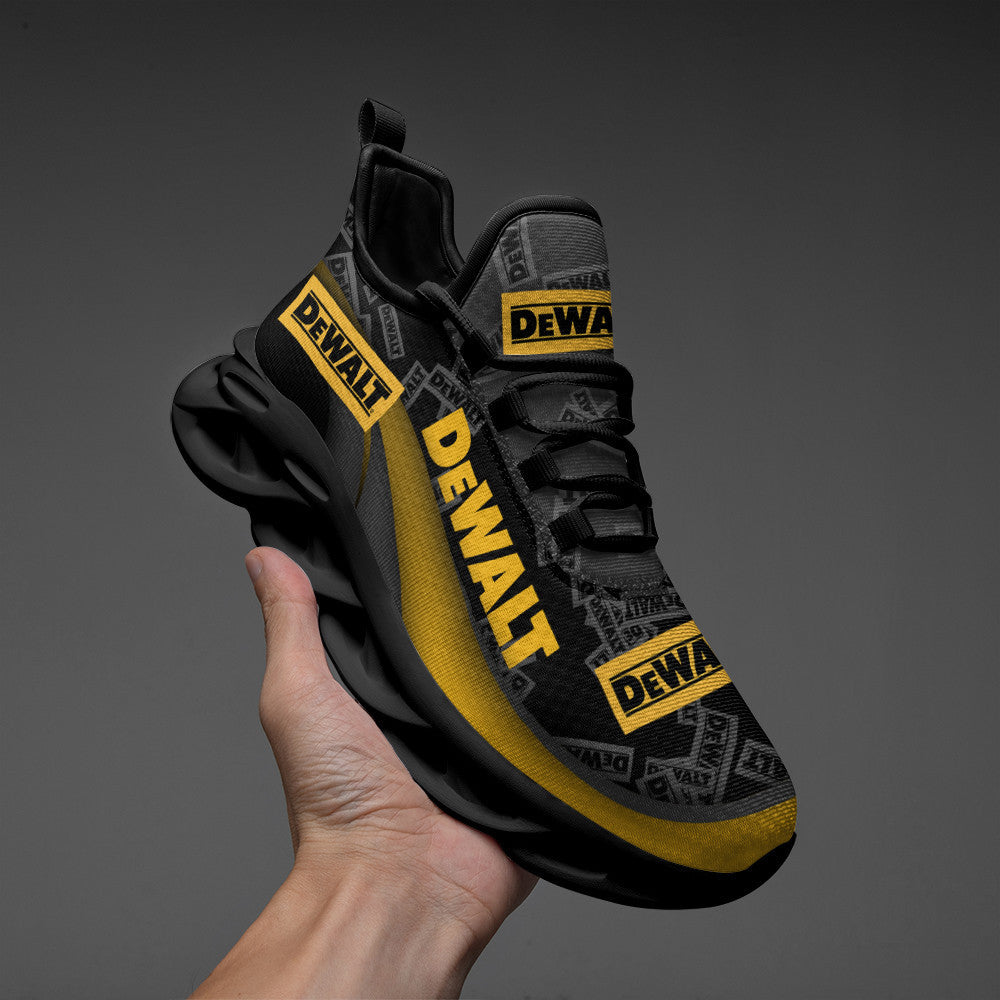 DW Custom Sneaker